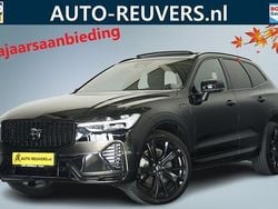 Zwart Gebruikt 2024 Volvo XC60 Plus SUV | € 55.900 (Goede deal)