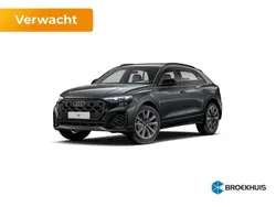 Grijs Nieuw 2025 Audi Q8 Sport SUV | € 124.637