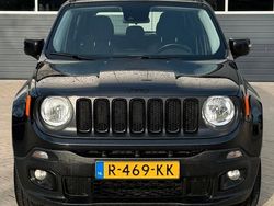 Gebruikt 2017 Jeep Renegade SUV | € 12.750 (Iets duurder)