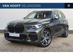 Groen Gebruikt 2022 BMW X5 Executive SUV | € 67.950 (Eerlijke prijs)