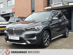 Grijs Gebruikt 2021 BMW X1 Executive SUV | € 26.995 (Eerlijke prijs)