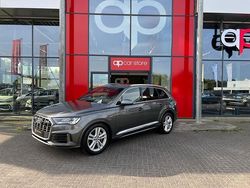 Grijs Gebruikt 2020 Audi Q7 Proline SUV | € 48.999