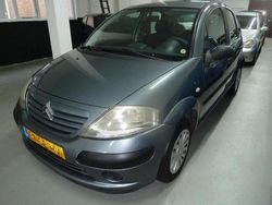 Gebruikt 2005 Citroën C3 Prestige | € 1.150
