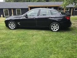Gebruikt 2014 BMW 320 Gran Turismo Sport Line Sedan | € 11.000 (Eerlijke prijs)
