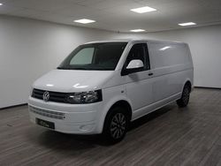 Wit Gebruikt 2012 VW T5 Van | € 9.900 (Super prijs)