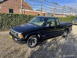 Overige Gebruikt 1996 Chevrolet S10 Pickup | € 2.950