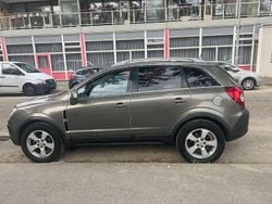 Gebruikt 2008 Opel Antara SUV | € 4.500