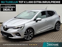 Grijs Gebruikt 2020 Renault Clio V Intens Hatchback | € 15.740 (Iets duurder)