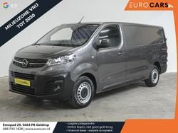 Grijs Gebruikt 2023 Opel Vivaro MPV | € 28.490 (Eerlijke prijs)