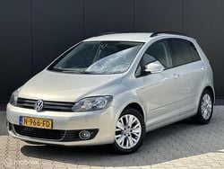 Grijs Gebruikt 2013 VW Golf Plus Highline MPV | € 6.998 (Eerlijke prijs)