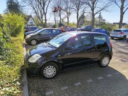 Zwart Gebruikt 2004 Citroën C2 Hatchback | € 1.000 (Goede deal)