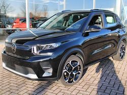 Zwart Gebruikt 2025 Citroën C3 Hatchback | € 21.900 (Eerlijke prijs)