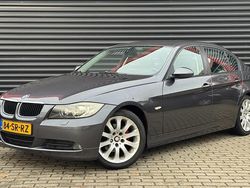 Grijs Gebruikt 2006 BMW 320 Executive Sedan | € 2.950
