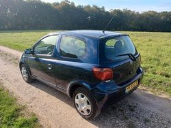 Gebruikt 2005 Toyota Yaris Eco | € 2.450 (Duur)