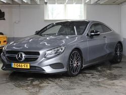 Grijs Gebruikt 2014 Mercedes S500 Sedan | € 58.500