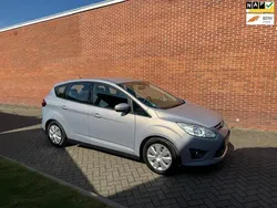 Grijs Gebruikt 2011 Ford C-MAX Trend MPV | € 3.950 (Goede deal)