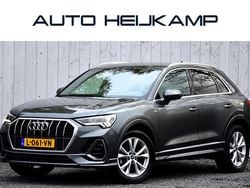 Grijs Gebruikt 2021 Audi Q3 SUV | € 29.950 (Goede deal)