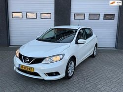 Wit Gebruikt 2015 Nissan Pulsar Visia Hatchback | € 5.999 (Goede deal)