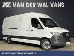 Wit Gebruikt 2023 Mercedes Sprinter Van | € 30.900 (Goede deal)