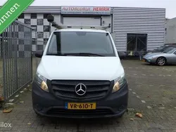 Wit Gebruikt 2015 Mercedes Vito MPV | € 9.650 (Super prijs)