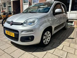 Grijs Gebruikt 2016 Fiat Panda Lounge Hatchback | € 6.500 (Goede deal)