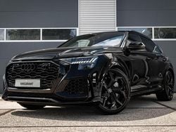 Grijs Gebruikt 2022 Audi RS Q8 Advanced SUV | € 139.999 (Super prijs)