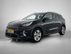 Zwart metallic Gebruikt 2020 Kia e-Niro SUV | € 20.885 (Super prijs)