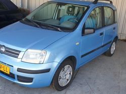 Blauw Gebruikt 2004 Fiat Panda Dynamic Hatchback | € 1.800 (Eerlijke prijs)
