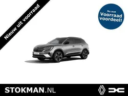 Grijs Nieuw 2024 Renault Austral Techno Esprit Alpine SUV | € 48.713 (Duur)