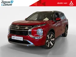 Nieuw 2025 Mitsubishi Outlander P-HEV Instyle SUV | € 61.895 (Duur)