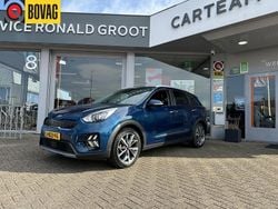 Blauw Gebruikt 2020 Kia e-Niro SUV | € 22.049 (Super prijs)