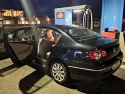 Gebruikt 2006 VW Passat Sedan | € 2.200 (Eerlijke prijs)