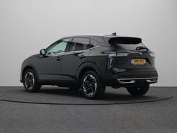 Zwart Gebruikt 2025 Nissan Qashqai N-Connecta SUV | € 35.700 (Goede deal)