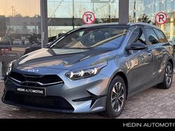 Grijs Gebruikt 2025 Kia Ceed Hatchback | € 27.945 (Duur)