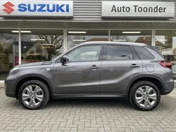 Suv Gebruikt 2024 Suzuki Vitara SUV | € 26.900 (Eerlijke prijs)