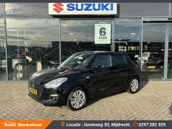 Zwart Gebruikt 2020 Suzuki Swift Hatchback | € 15.190 (Goede deal)