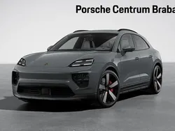 Overige Nieuw 2025 Porsche Macan SUV | € 140.338 (Duur)