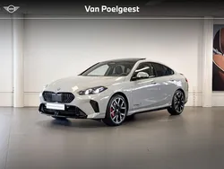 Grijs Gebruikt 2025 BMW 220 M Sport Coupé | € 58.900
