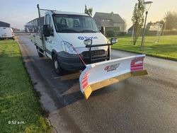 Gebruikt 2013 Iveco Daily Pickup | € 14.950