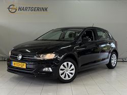 Zwart Gebruikt 2020 VW Polo Comfortline Hatchback | € 15.925 (Eerlijke prijs)