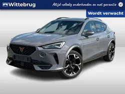 Grijs Gebruikt 2022 Cupra Formentor VZ SUV | € 28.950 (Eerlijke prijs)