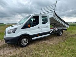 Gebruikt 2016 Ford Transit Ambiente MPV | € 14.669 (Super prijs)