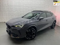 Grijs Gebruikt 2021 Cupra Formentor SUV | € 36.999 (Eerlijke prijs)