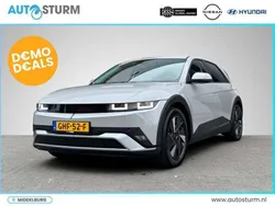 Grijs Gebruikt 2024 Hyundai Ioniq 5 SUV | € 42.950 (Duur)