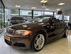 Gebruikt 2011 BMW 135 M Sport Hatchback | € 22.950