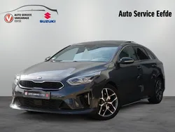 Grijs Gebruikt 2020 Kia ProCeed Hatchback | € 18.899 (Goede deal)