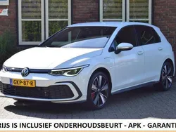 Wit Gebruikt 2020 VW Golf VIII GTE Hatchback | € 24.749 (Eerlijke prijs)