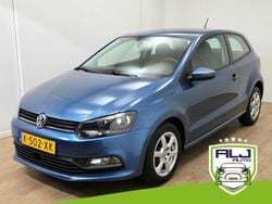 Hatchback Gebruikt 2016 VW Polo Edition Hatchback | € 8.817 (Eerlijke prijs)