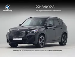 Zwart Gebruikt 2025 BMW iX1 M Sport SUV | € 49.950 (Eerlijke prijs)