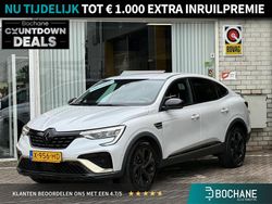 Wit Gebruikt 2023 Renault Arkana Engineered SUV | € 24.695 (Eerlijke prijs)